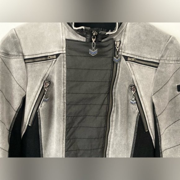 Womens Sportalm light long jacket - Picture 2 of 16